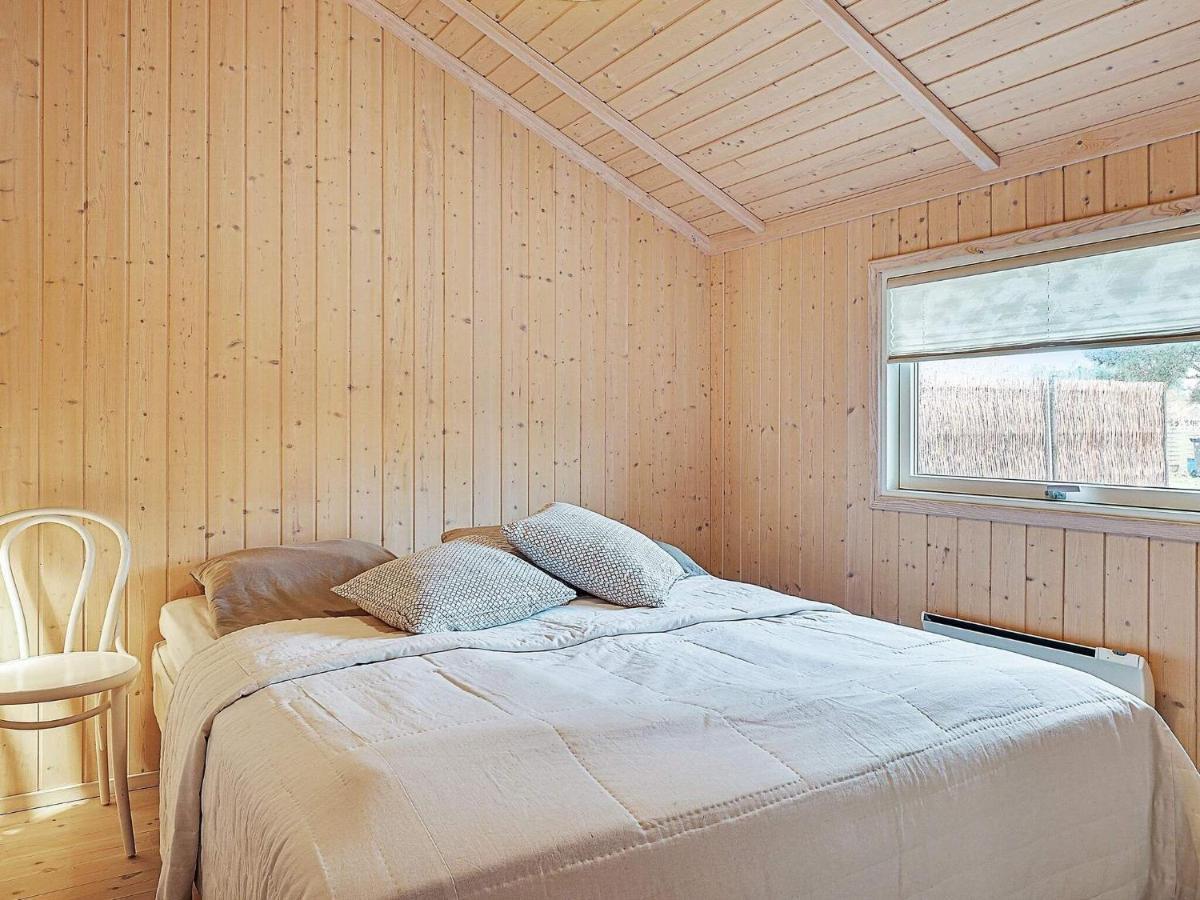 6 Person Holiday Home In Слагельсе Экстерьер фото
