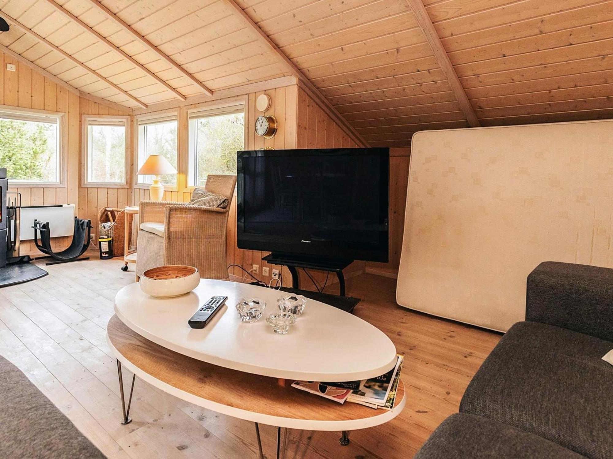 6 Person Holiday Home In Слагельсе Экстерьер фото