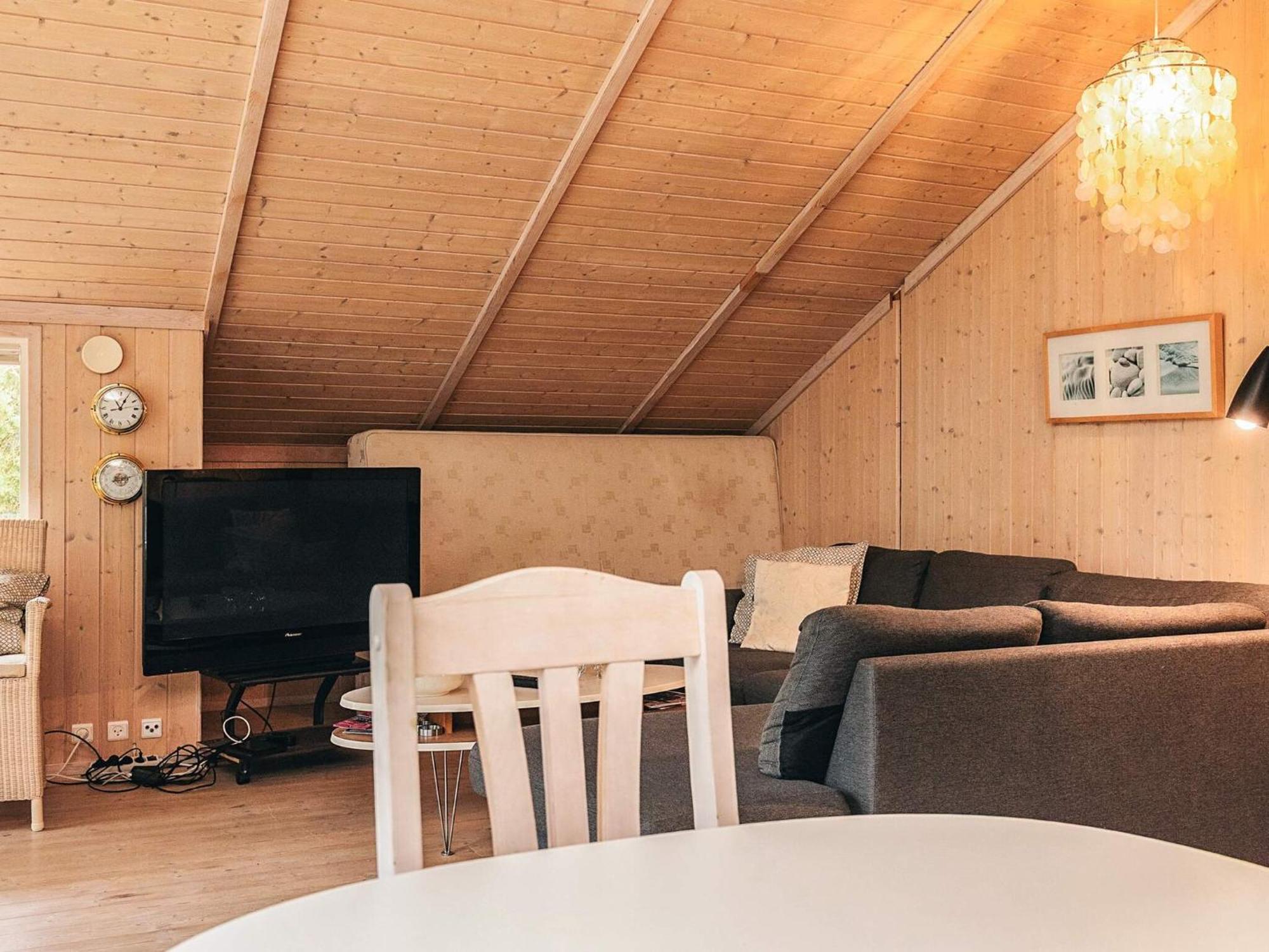 6 Person Holiday Home In Слагельсе Экстерьер фото